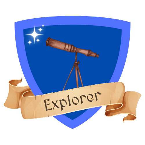 Explorer Quest