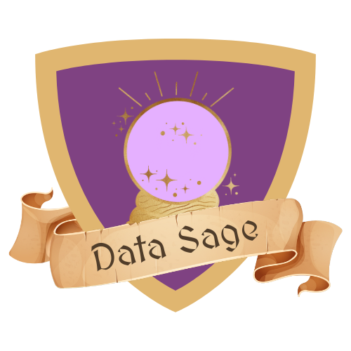 Data Sage Quest