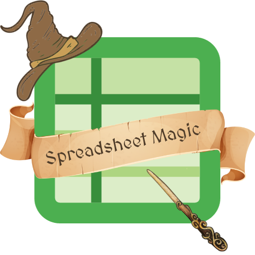 Spreadsheet Magic